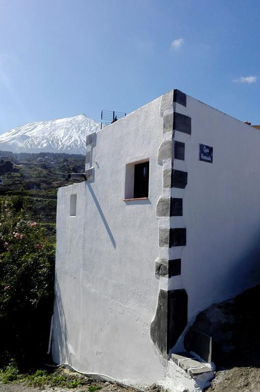 Casa Armando Villa อิคอดเดลอสวินอส ภายนอก รูปภาพ
