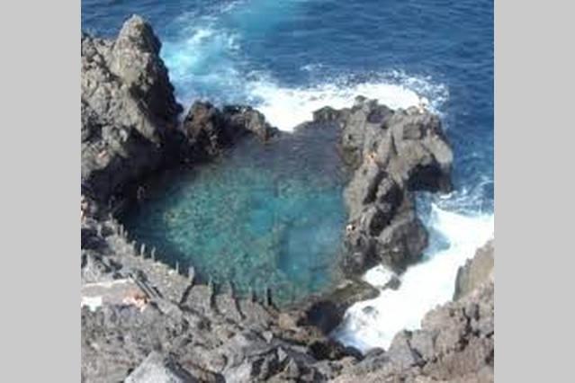 Casa Armando Villa อิคอดเดลอสวินอส ภายนอก รูปภาพ