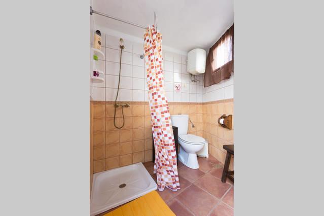 Casa Armando Villa อิคอดเดลอสวินอส ภายนอก รูปภาพ