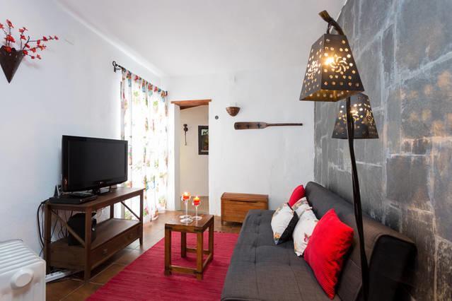 Casa Armando Villa อิคอดเดลอสวินอส ภายนอก รูปภาพ